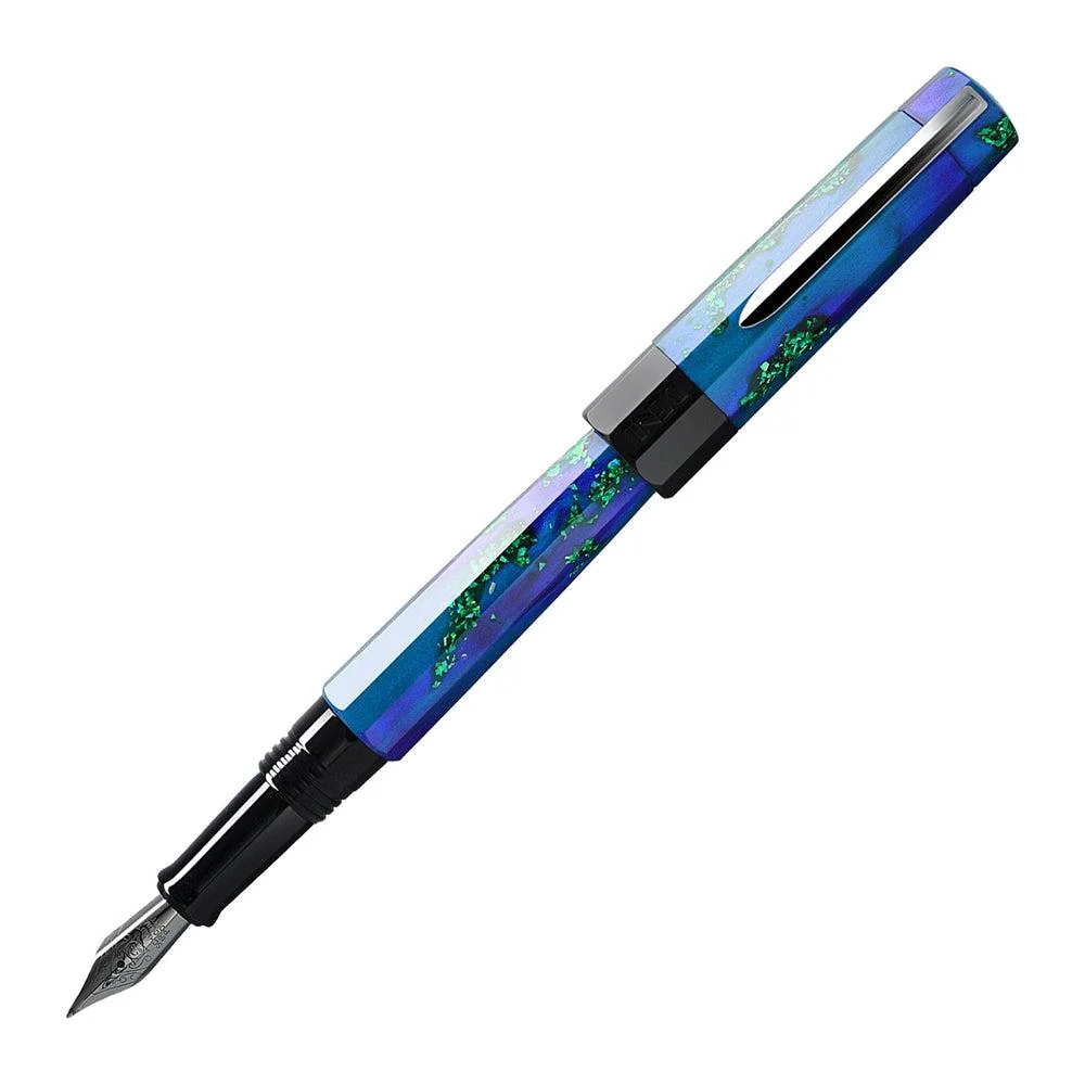 BENU Fountain Pen - Euphoria - Tropical Voyage - Image 2