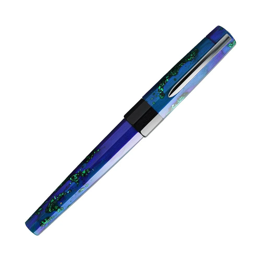 BENU Fountain Pen - Euphoria - Tropical Voyage - Image 3