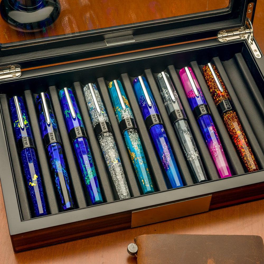 BENU Fountain Pen - Euphoria - Vodka on the Rocks - Image 5