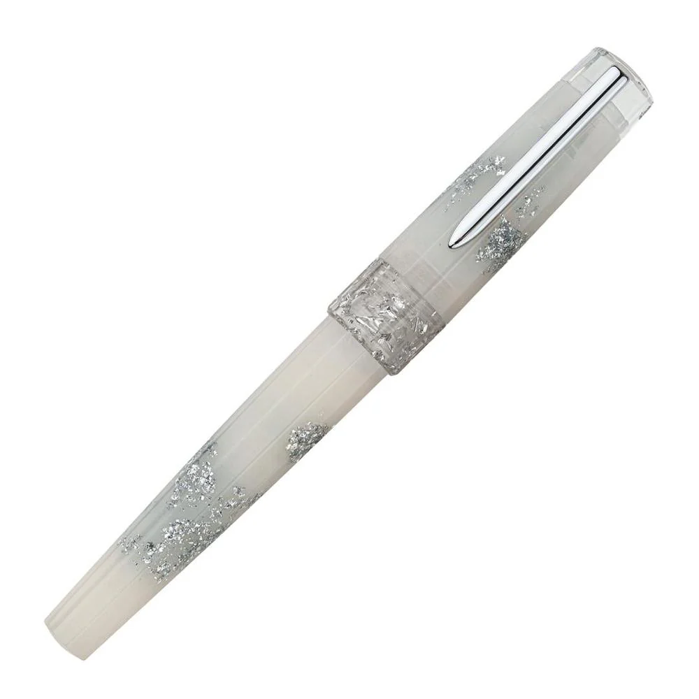 BENU Fountain Pen - Euphoria - White Beach - Image 4