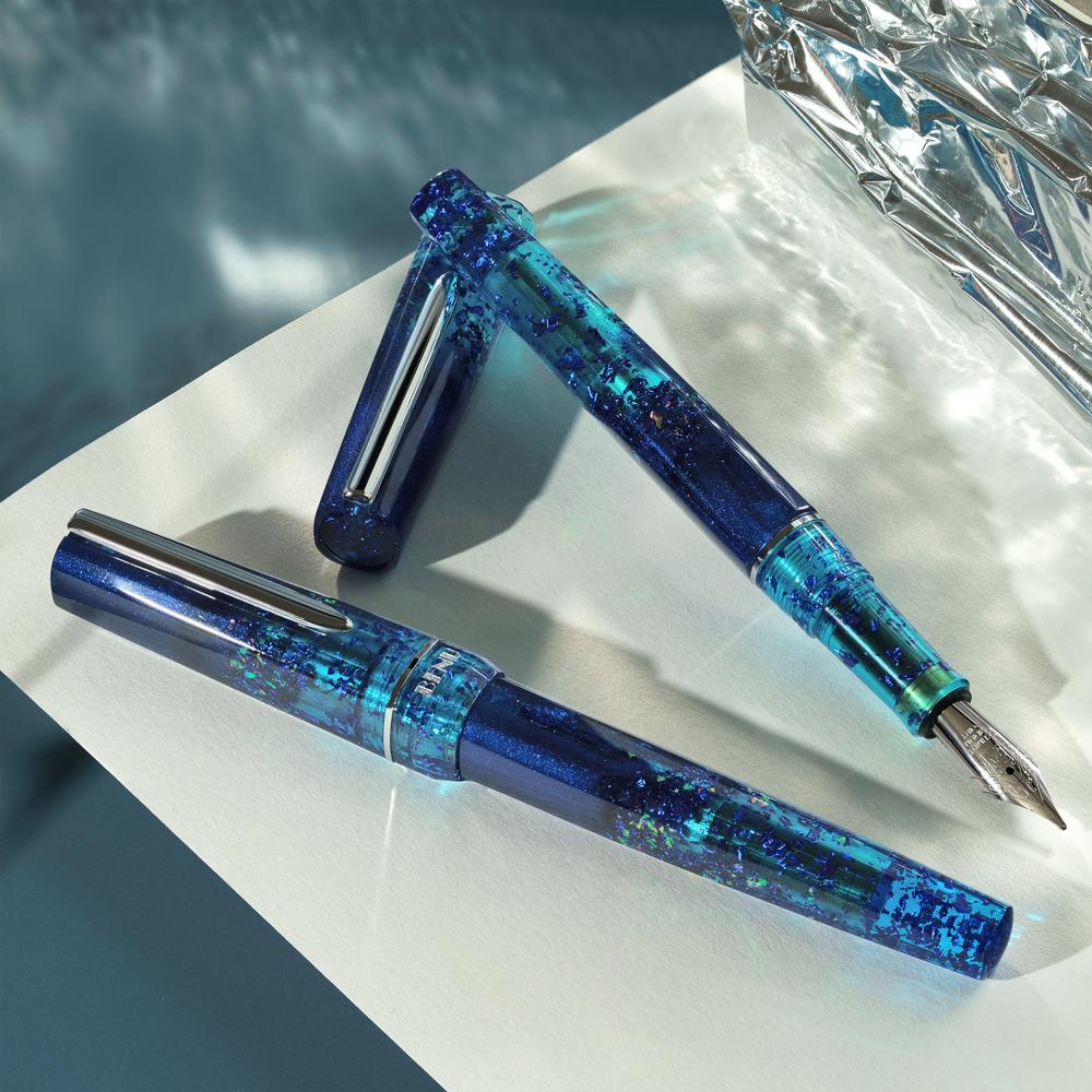 BENU Fountain Pen - Haute - Allure - Image 3