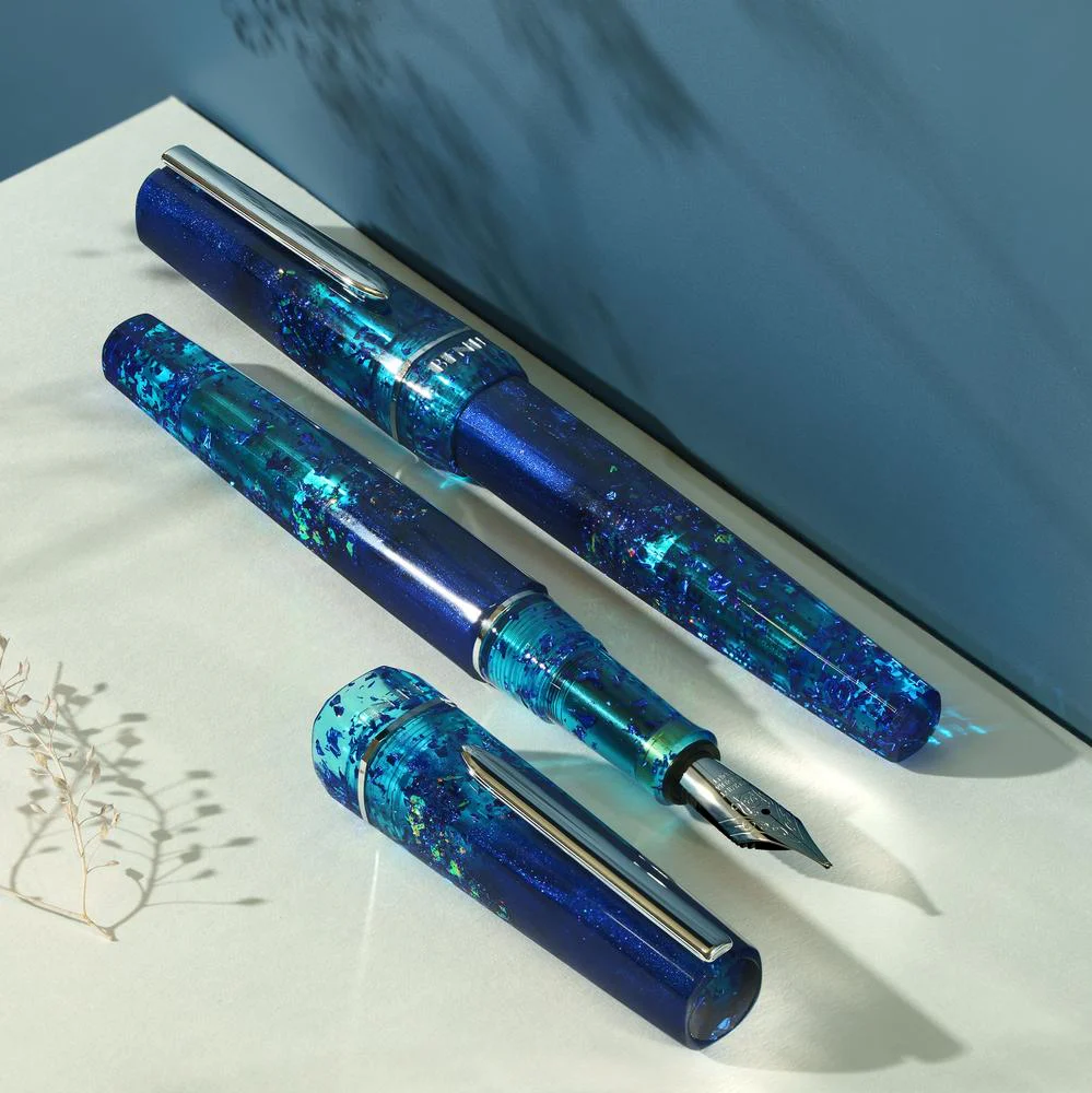 BENU Fountain Pen - Haute - Allure - Image 5