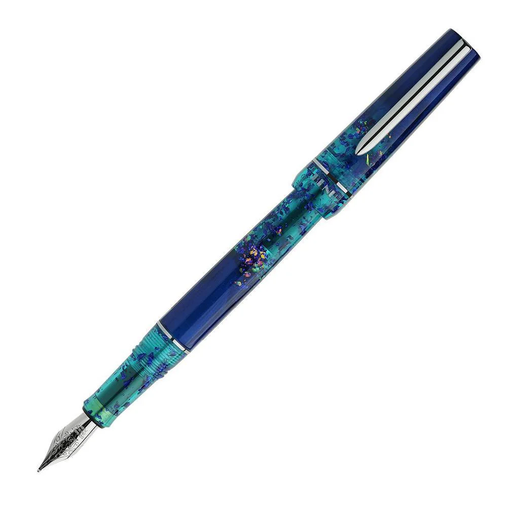 BENU Fountain Pen - Haute - Allure - Image 6