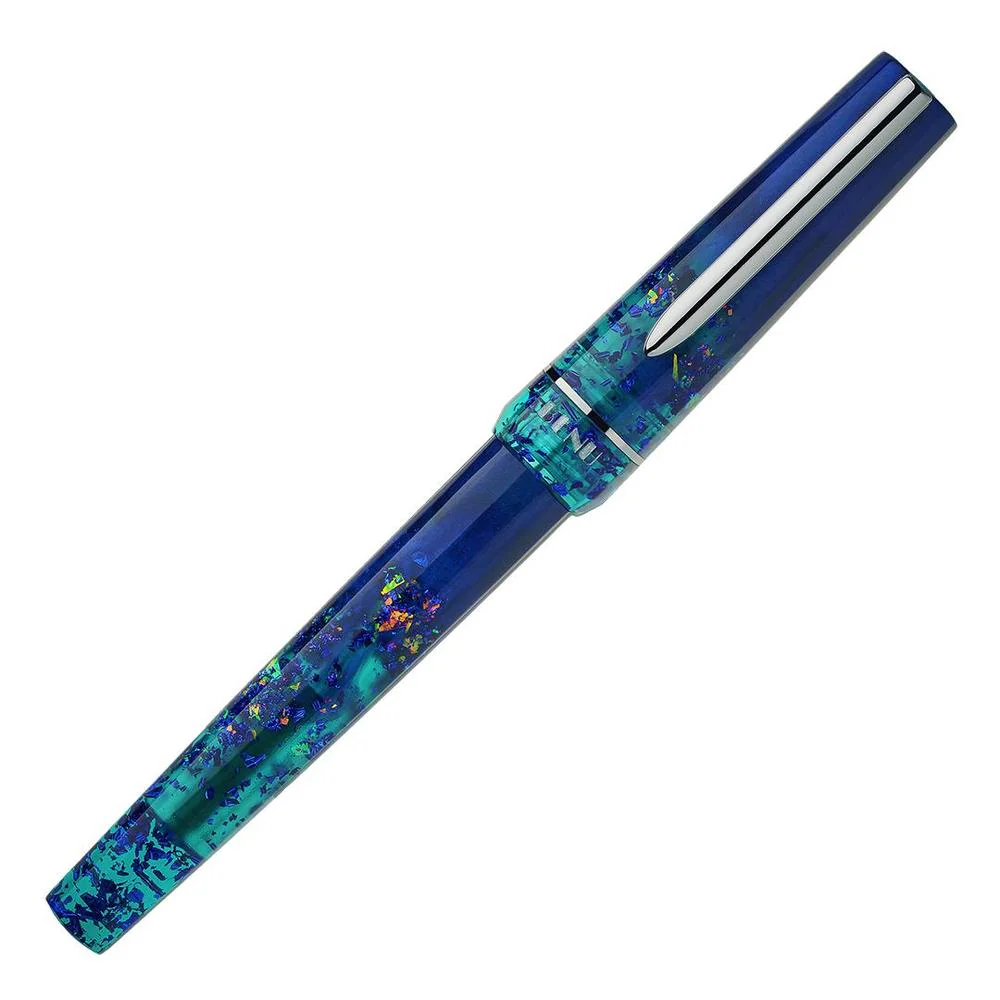 BENU Fountain Pen - Haute - Allure - Image 7