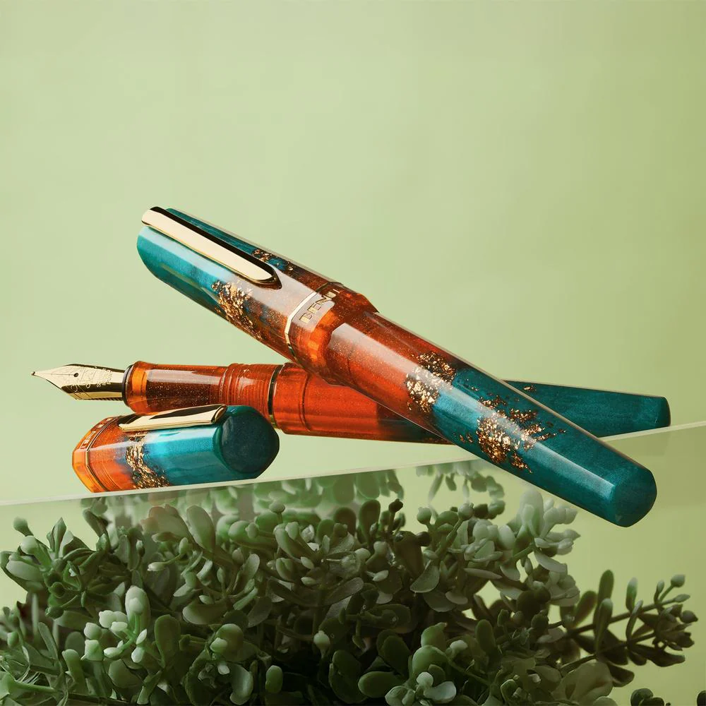 BENU Fountain Pen - Haute - Chic - Image 2