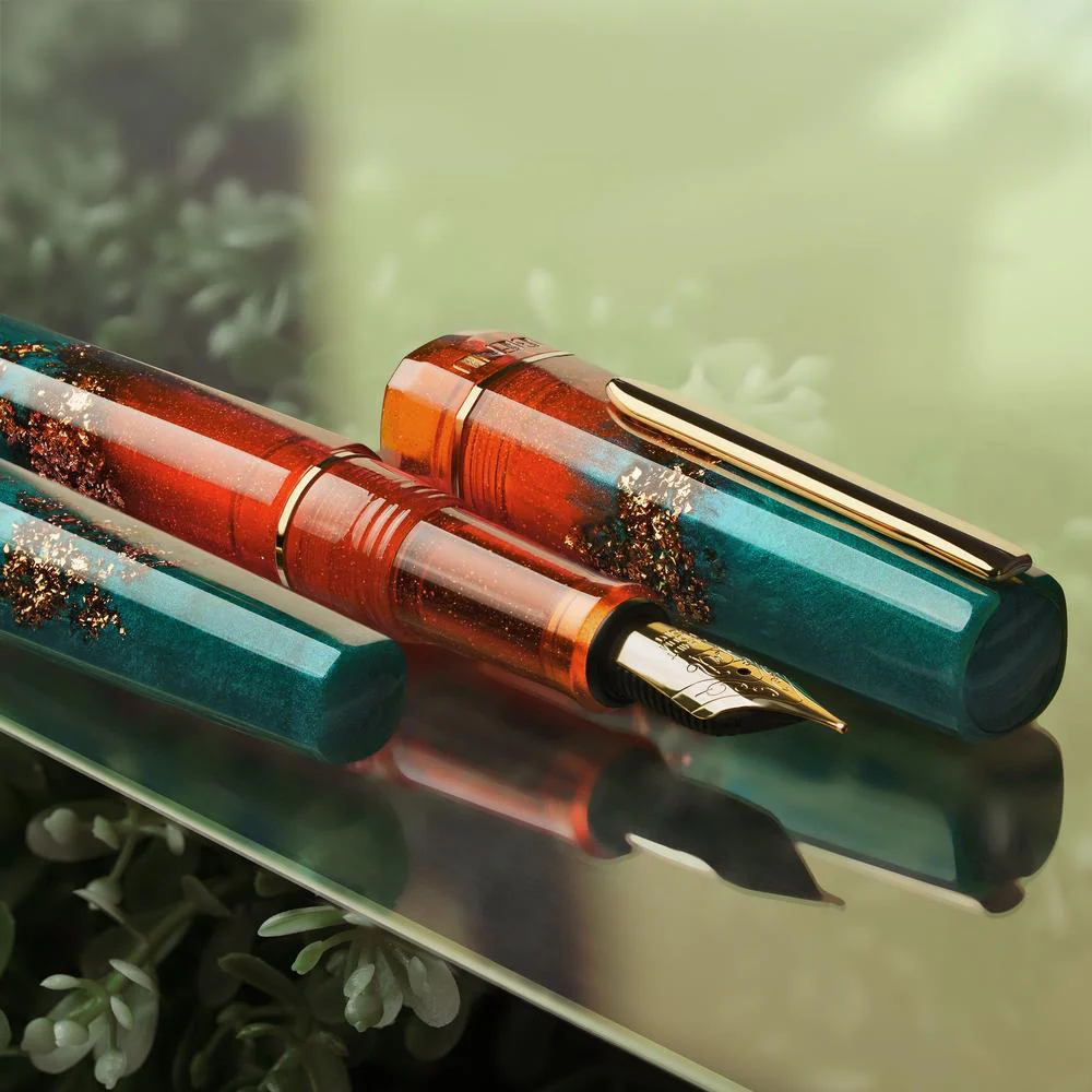 BENU Fountain Pen - Haute - Chic - Image 4