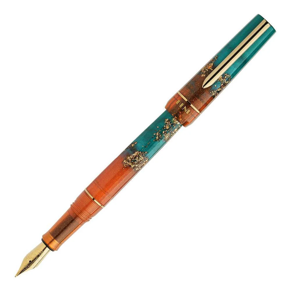 BENU Fountain Pen - Haute - Chic - Image 6