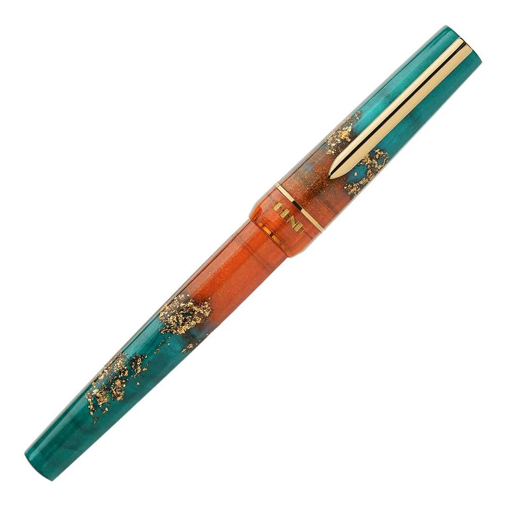 BENU Fountain Pen - Haute - Chic - Image 7