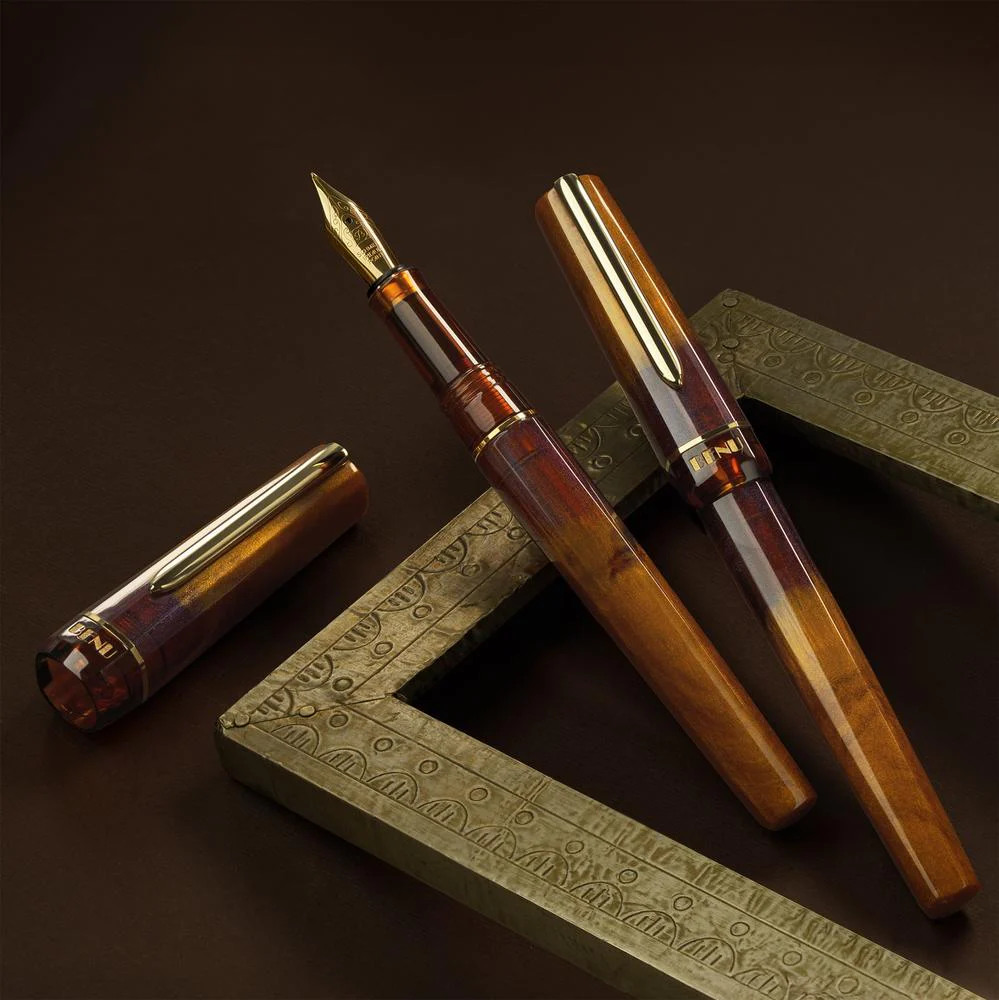 BENU Fountain Pen - Haute - Decadence - Image 4