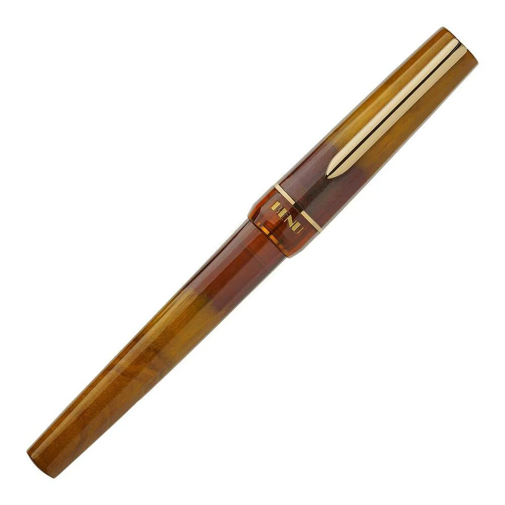 BENU Fountain Pen - Haute - Decadence - Image 5