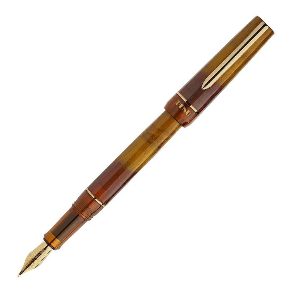 BENU Fountain Pen - Haute - Decadence - Image 6