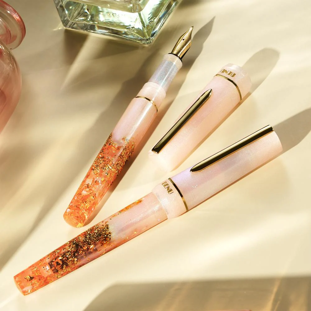 BENU Fountain Pen - Haute - Flair - Image 2