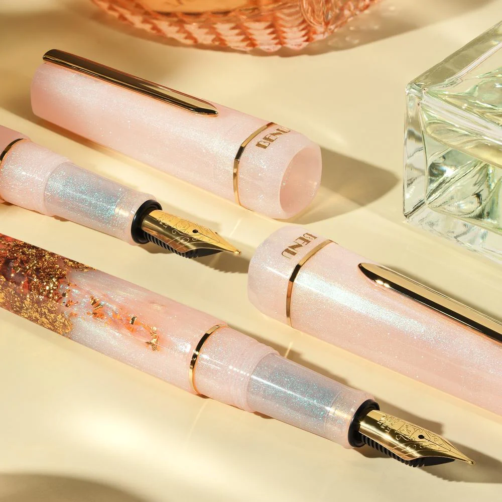 BENU Fountain Pen - Haute - Flair - Image 3