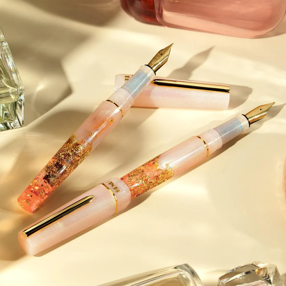 BENU Fountain Pen - Haute - Flair - Image 4