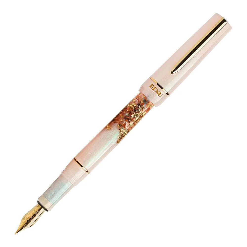 BENU Fountain Pen - Haute - Flair - Image 5
