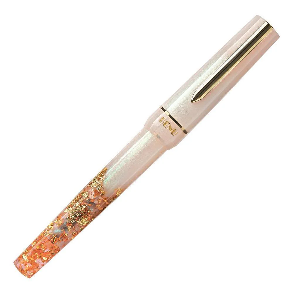 BENU Fountain Pen - Haute - Flair - Image 6