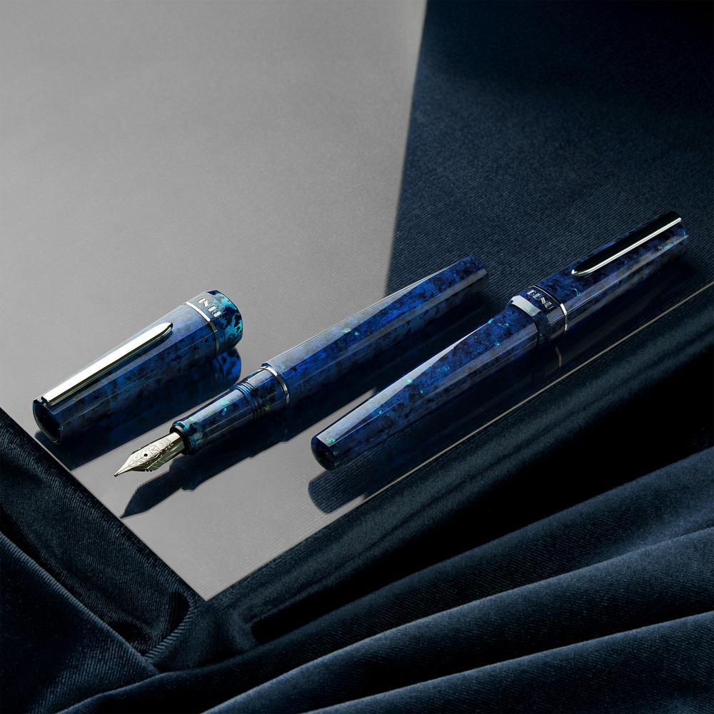 BENU Fountain Pen - Haute - Grace - Image 2