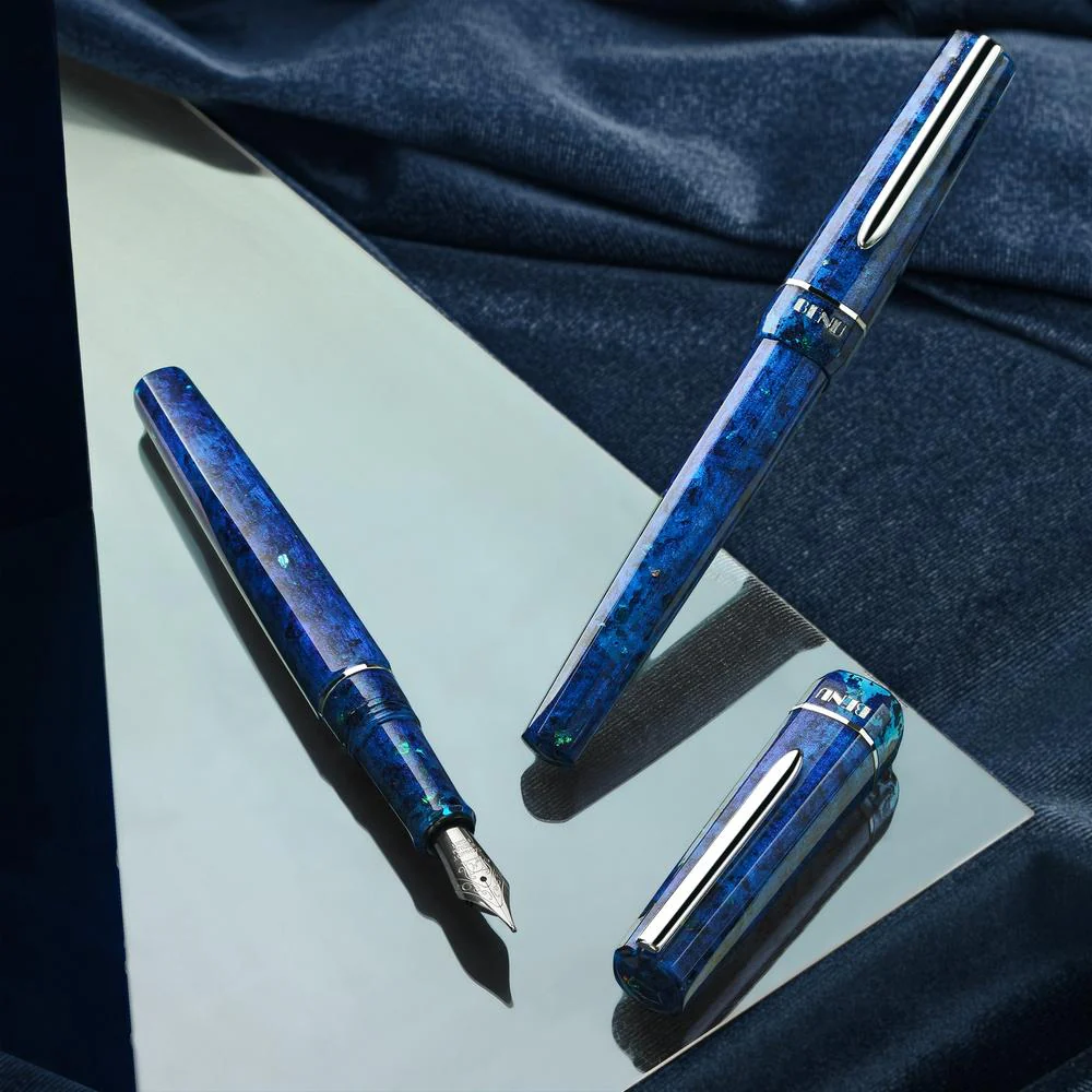 BENU Fountain Pen - Haute - Grace - Image 3