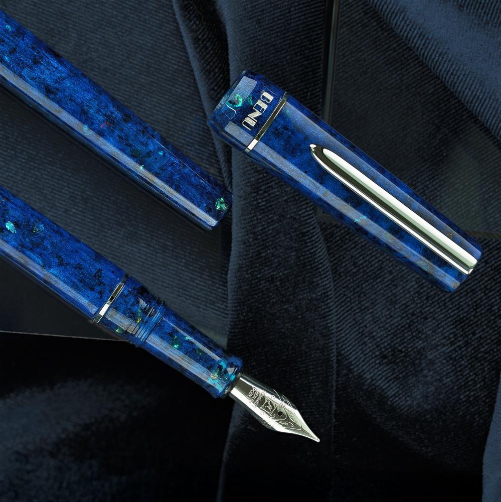 BENU Fountain Pen - Haute - Grace - Image 4