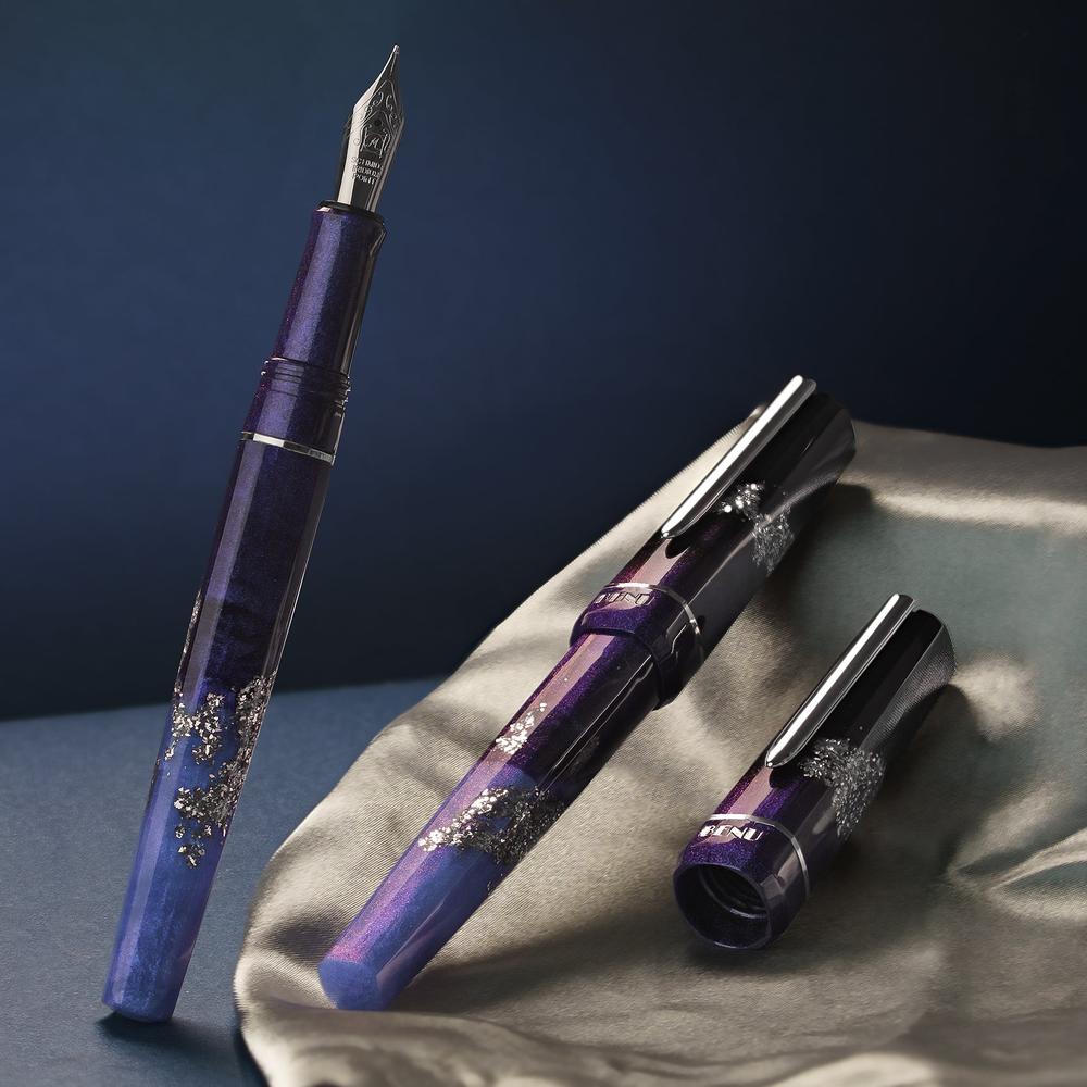BENU Fountain Pen - Haute - Icon - Image 2