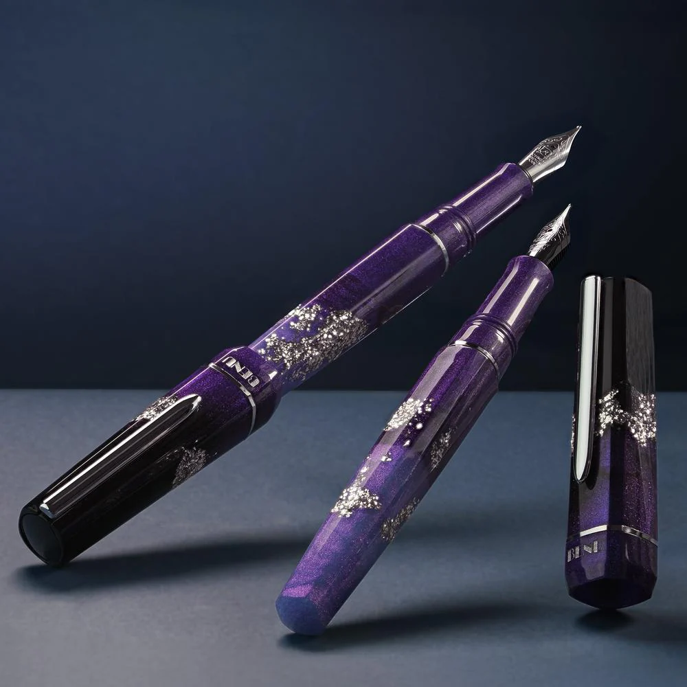 BENU Fountain Pen - Haute - Icon - Image 4