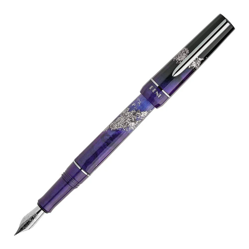 BENU Fountain Pen - Haute - Icon - Image 5