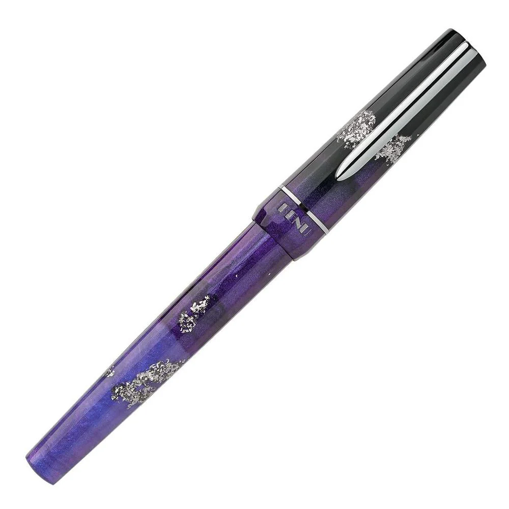 BENU Fountain Pen - Haute - Icon - Image 6