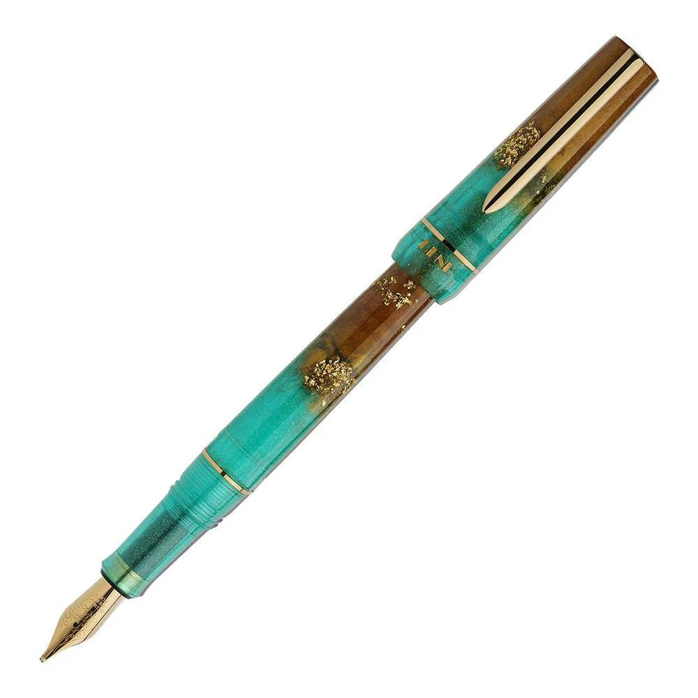 BENU Fountain Pen - Haute - Lush - Image 7