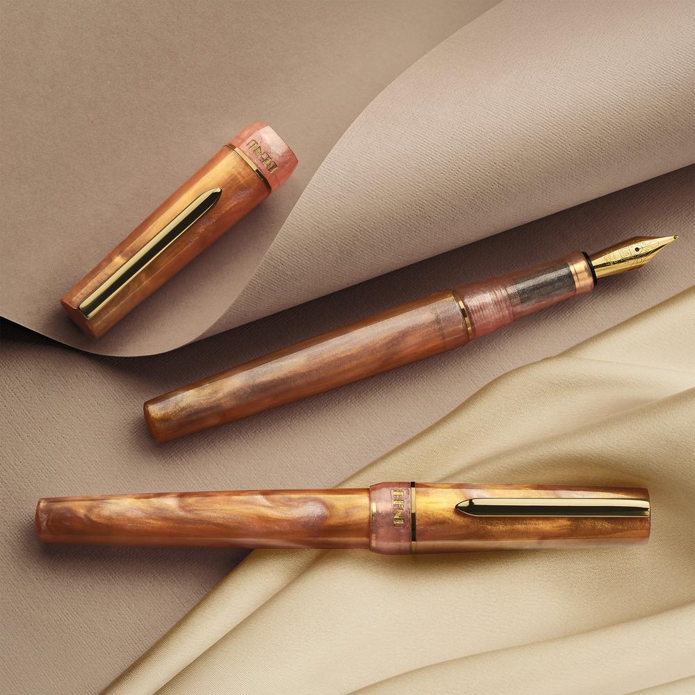 BENU Fountain Pen - Haute - Lustre - Image 2