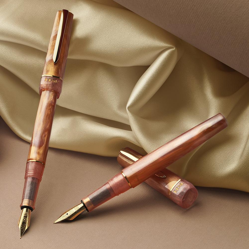 BENU Fountain Pen - Haute - Lustre - Image 4