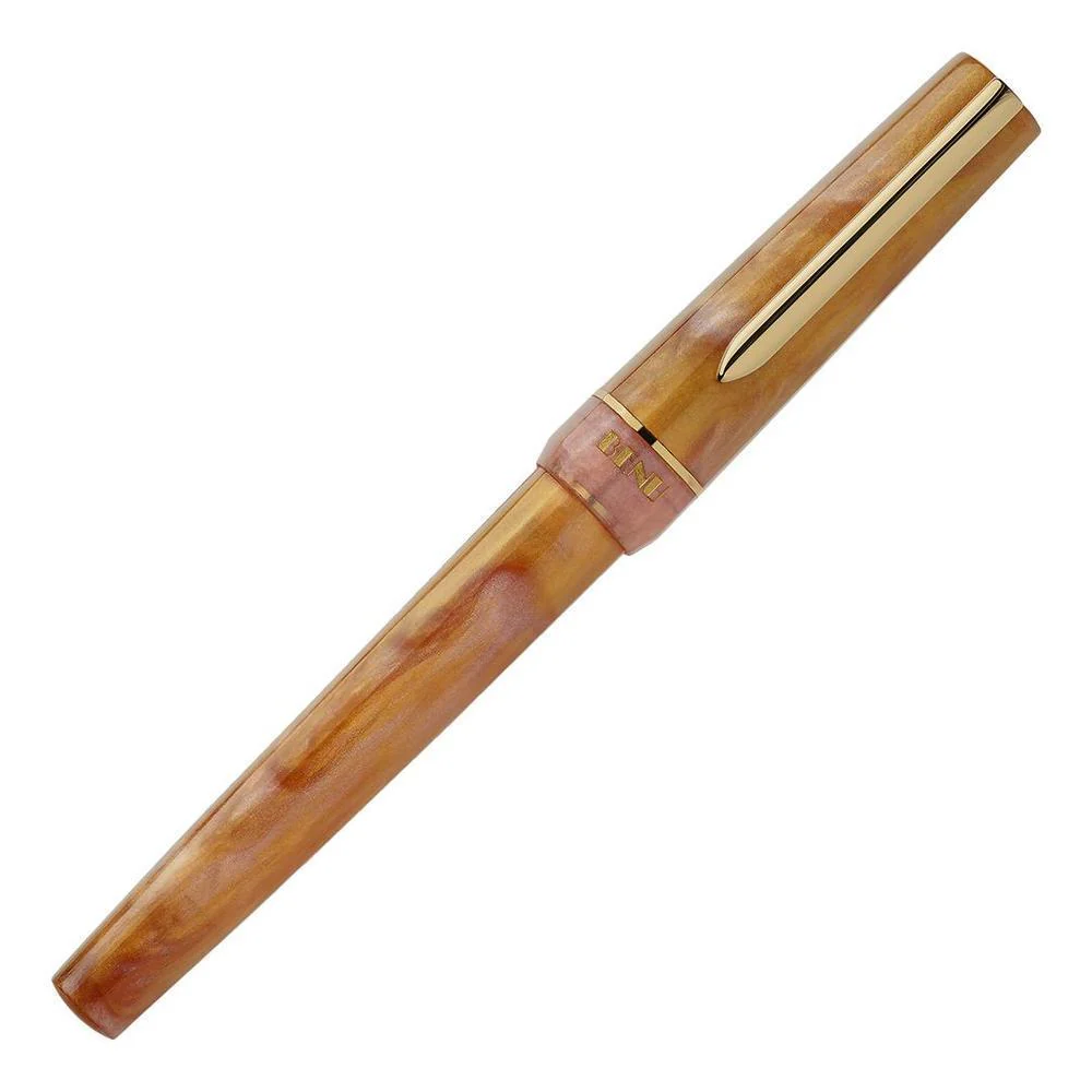 BENU Fountain Pen - Haute - Lustre - Image 6