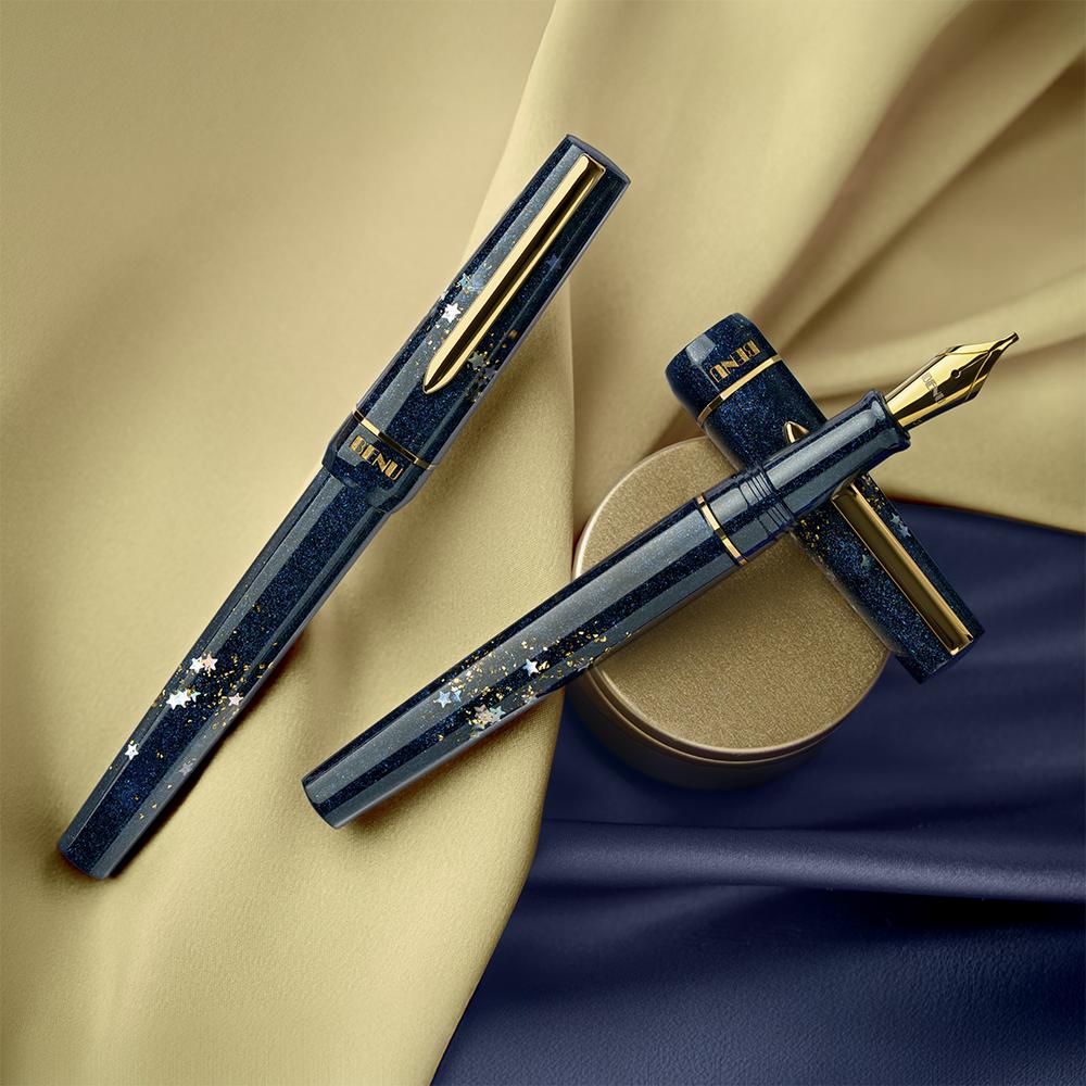 BENU Fountain Pen - Haute - Movie Star - Special Edition (2026) - Image 2