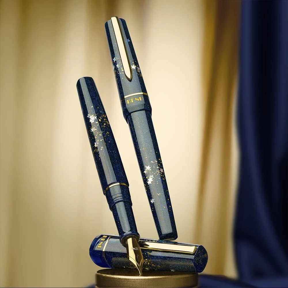 BENU Fountain Pen - Haute - Movie Star - Special Edition (2026) - Image 3