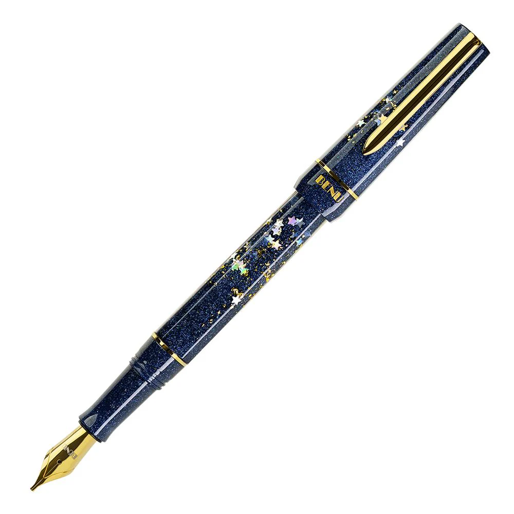 BENU Fountain Pen - Haute - Movie Star - Special Edition (2026) - Image 5