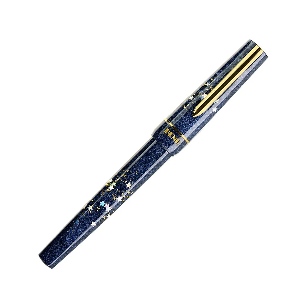 BENU Fountain Pen - Haute - Movie Star - Special Edition (2026) - Image 6