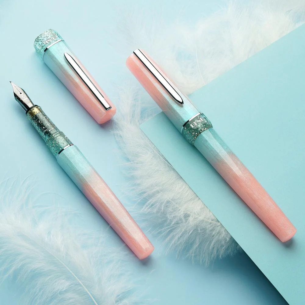 BENU Fountain Pen - Haute - Perle - Image 4