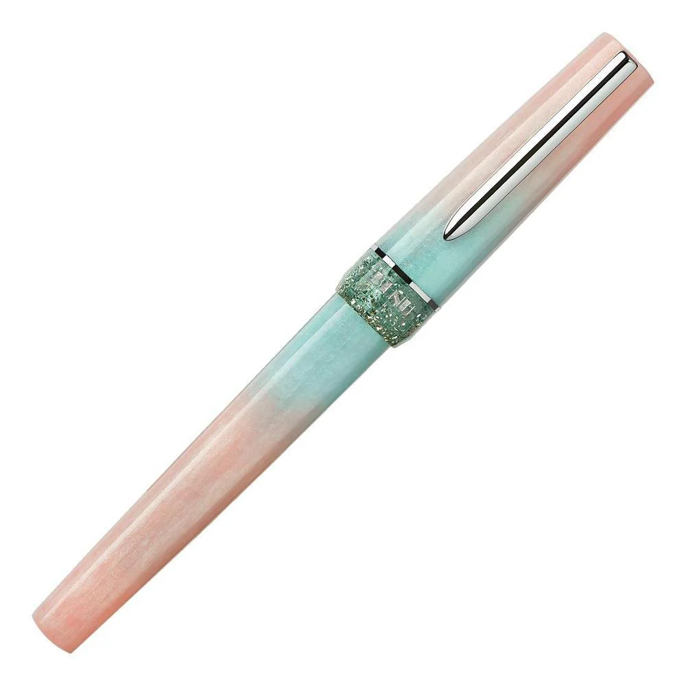 BENU Fountain Pen - Haute - Perle - Image 5