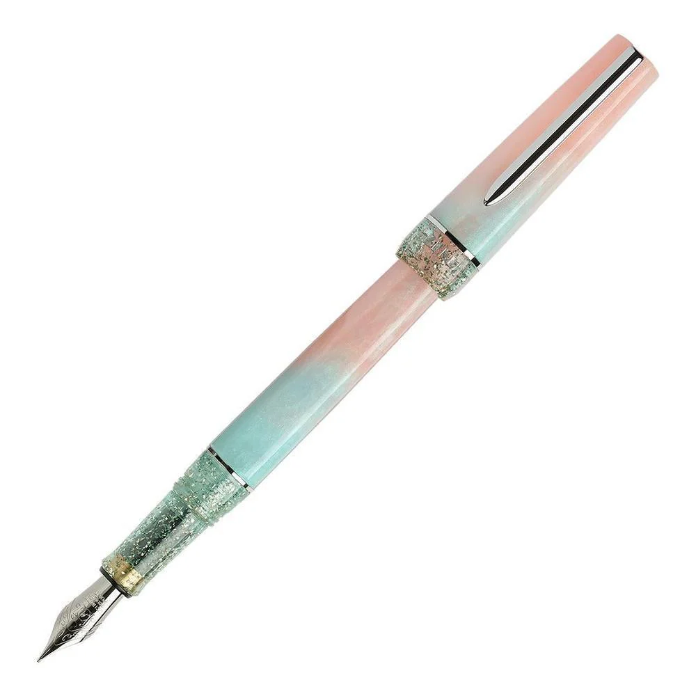 BENU Fountain Pen - Haute - Perle - Image 6