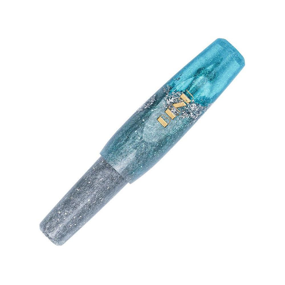 BENU Fountain Pen - Pixie - Aqua Glow - Image 2