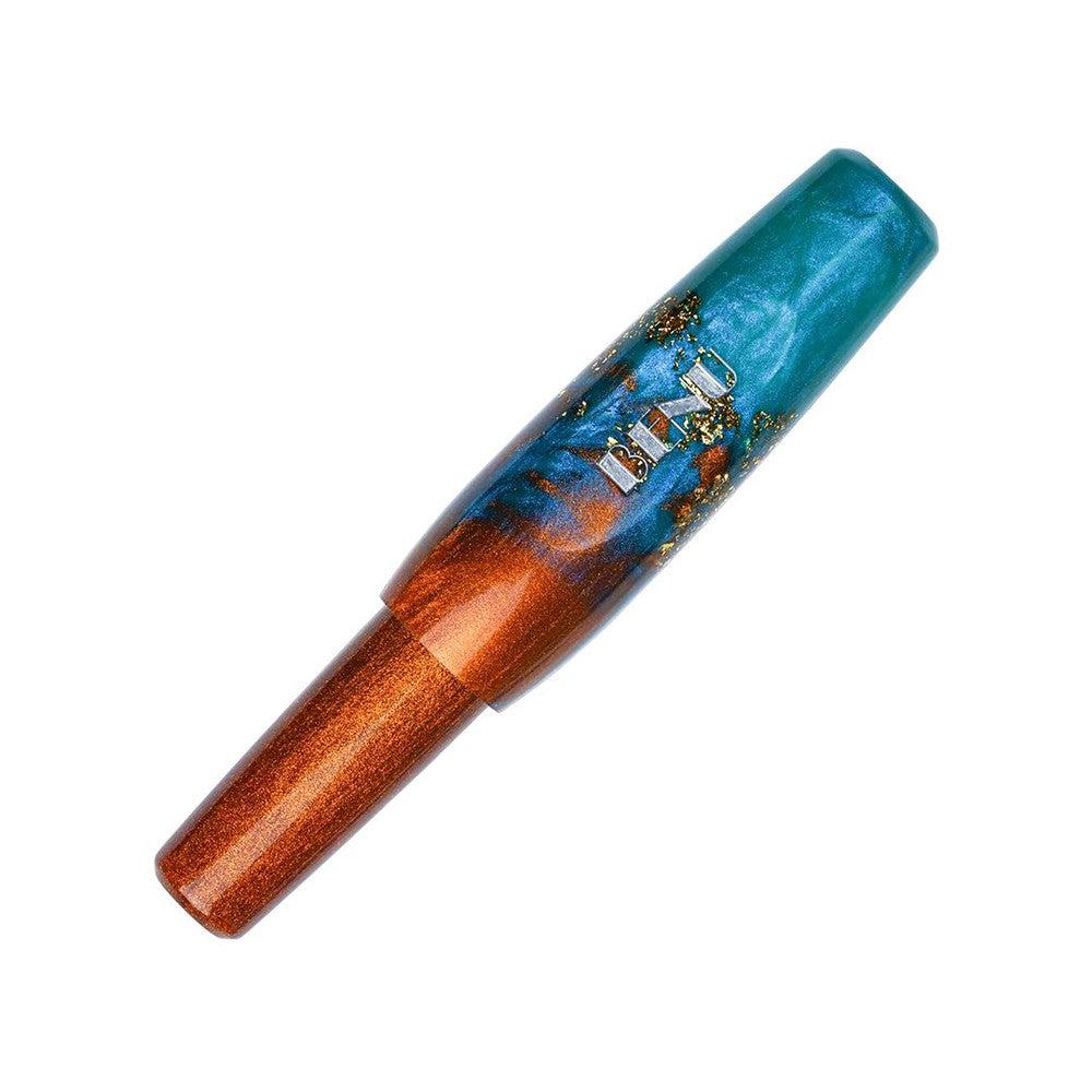 BENU Fountain Pen - Pixie - Aurora Gold - Image 3
