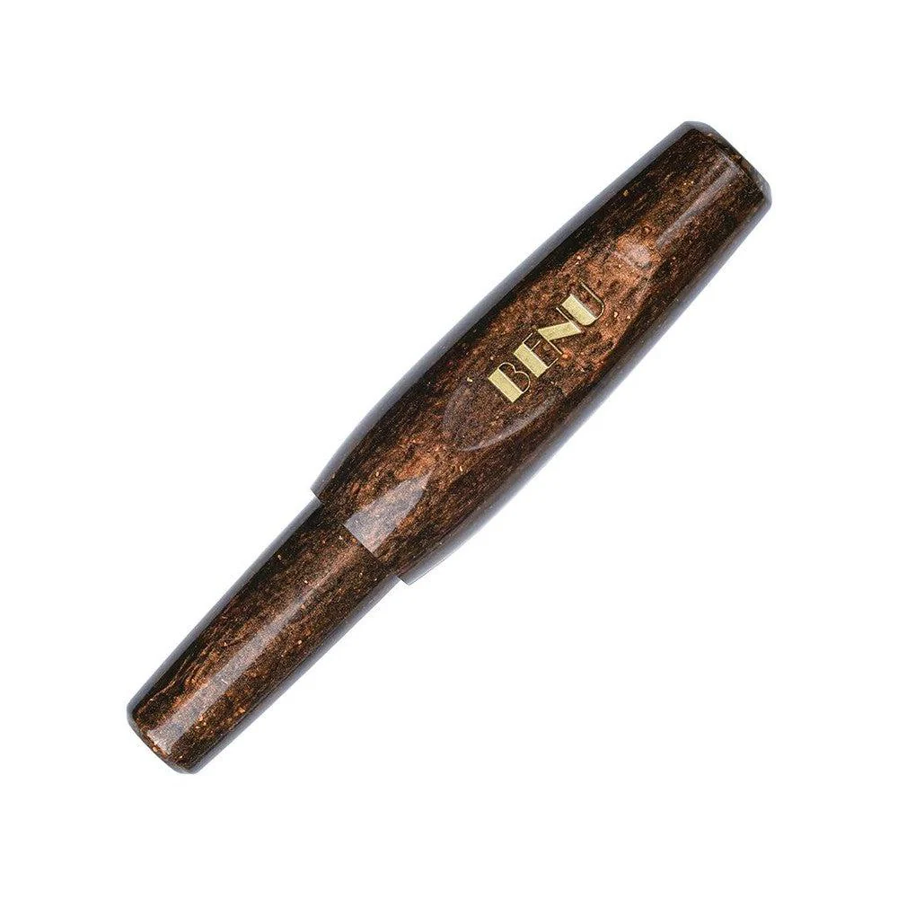 BENU Fountain Pen - Pixie - Coffee Brown - Image 3