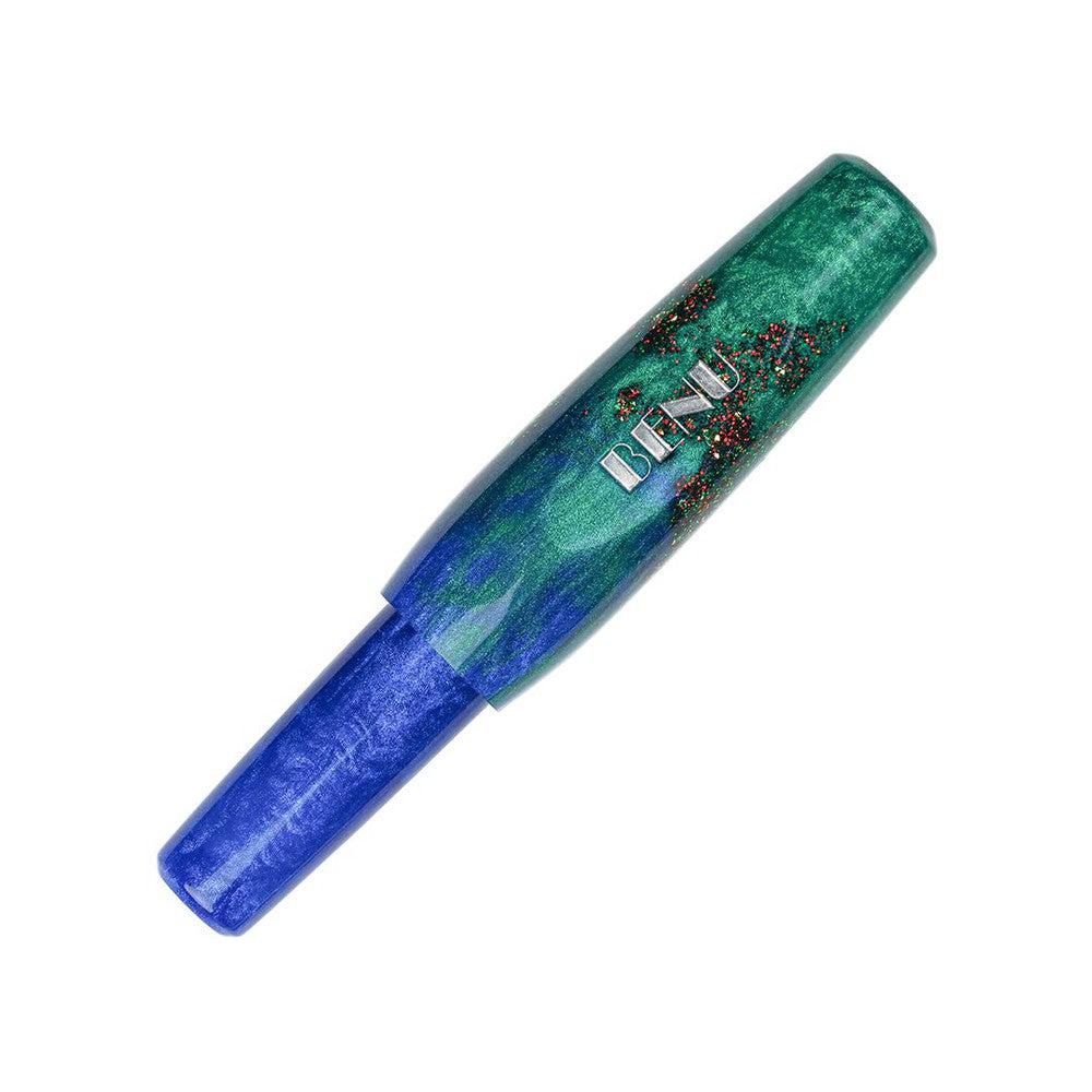 BENU Fountain Pen - Pixie - Emerald Sea - Image 4