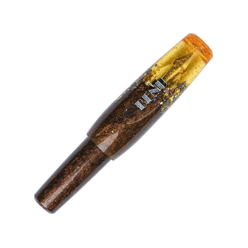 BENU Fountain Pen - Pixie - Honey Bronze - Image 3