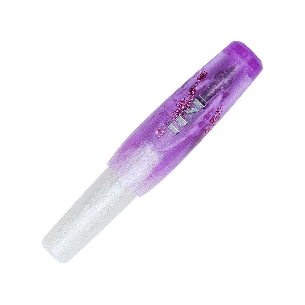 BENU Fountain Pen - Pixie - Icy Violet - Image 3