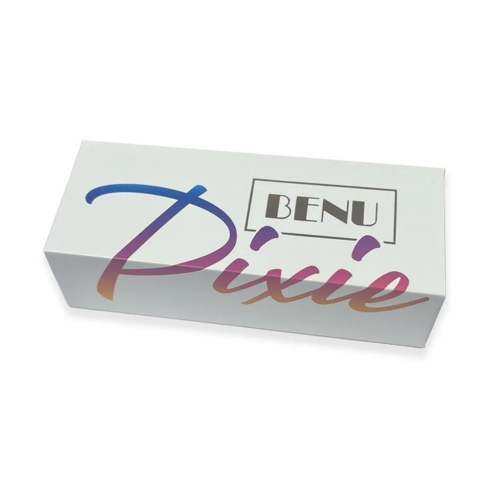 BENU Fountain Pen - Pixie - Icy Violet - Image 5