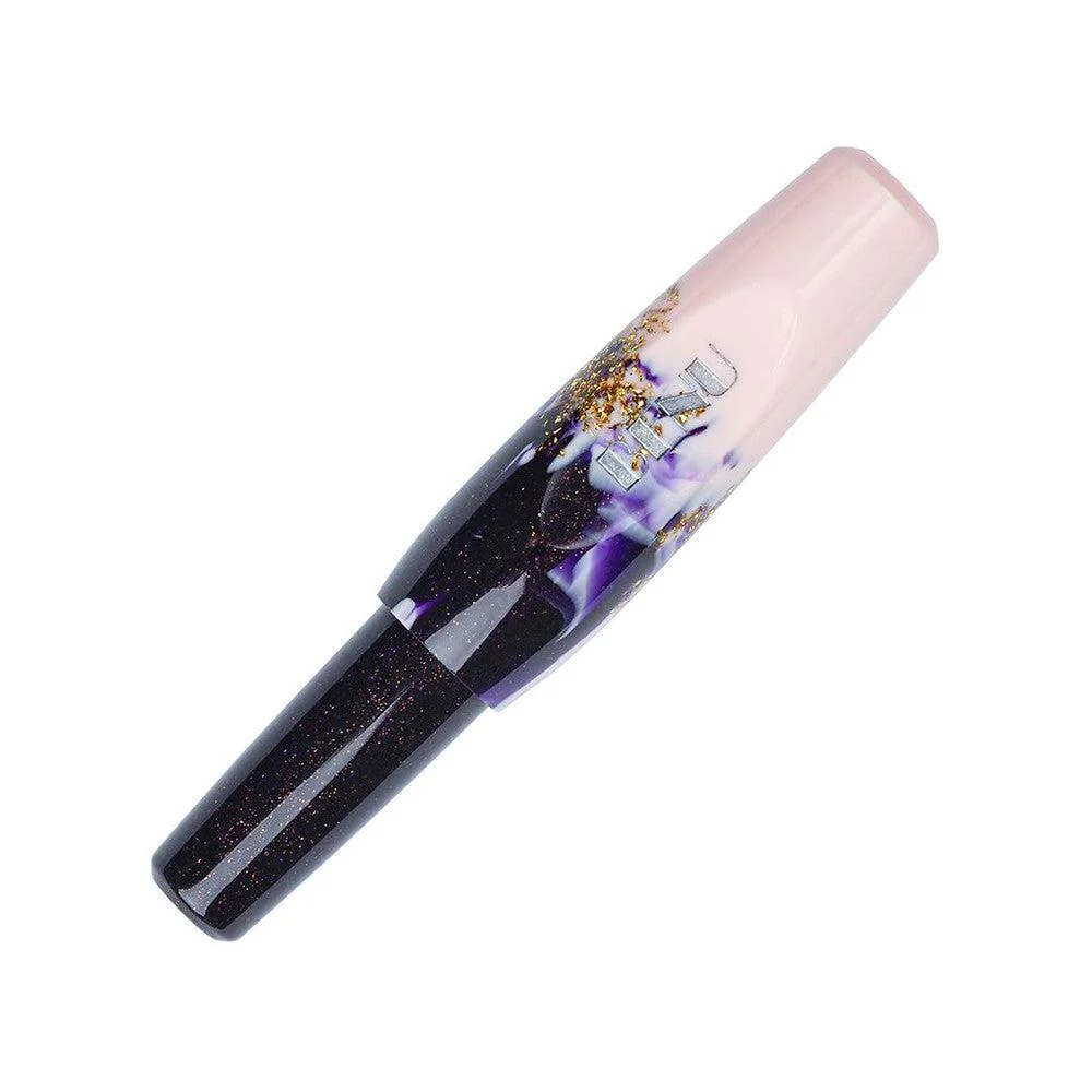 BENU Fountain Pen - Pixie - Plum Cream - Image 3