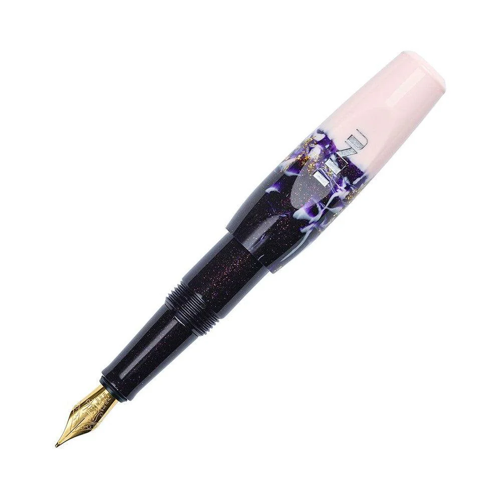 BENU Fountain Pen - Pixie - Plum Cream - Image 4