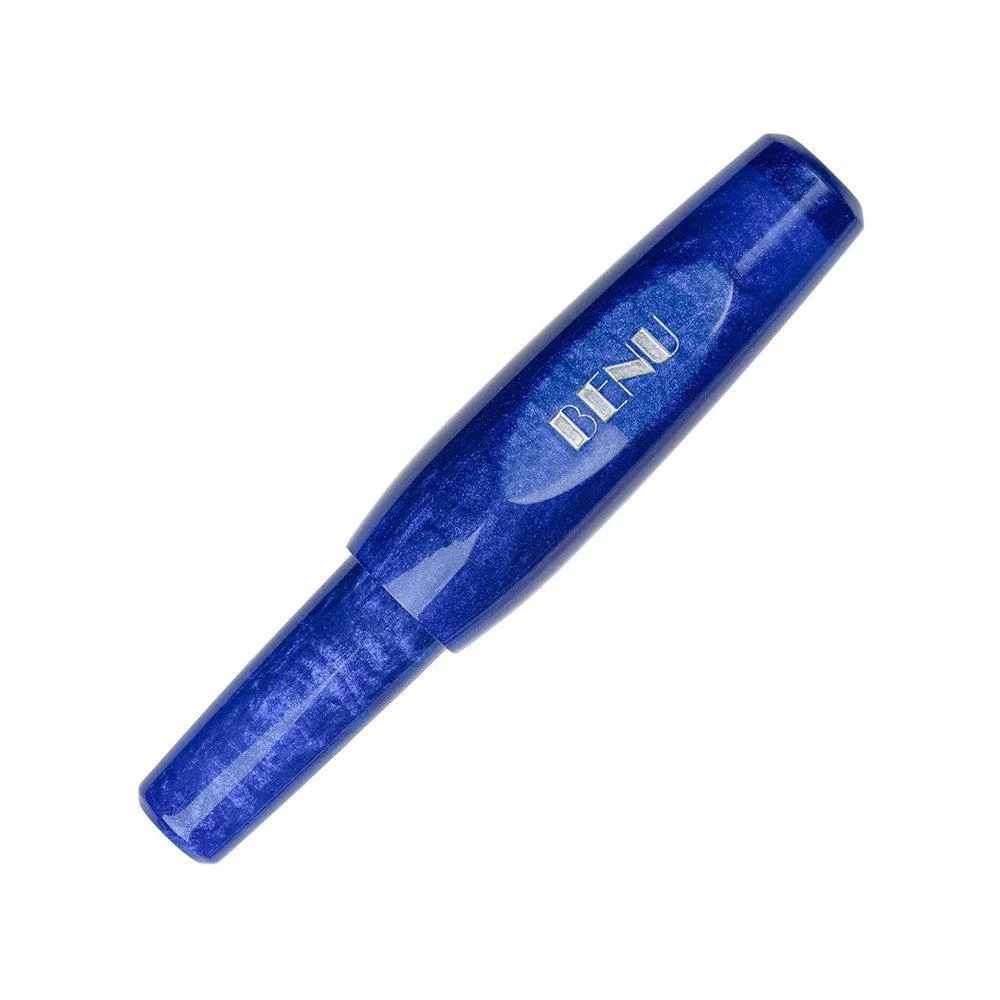 BENU Fountain Pen - Pixie - Royal Blue - Image 3