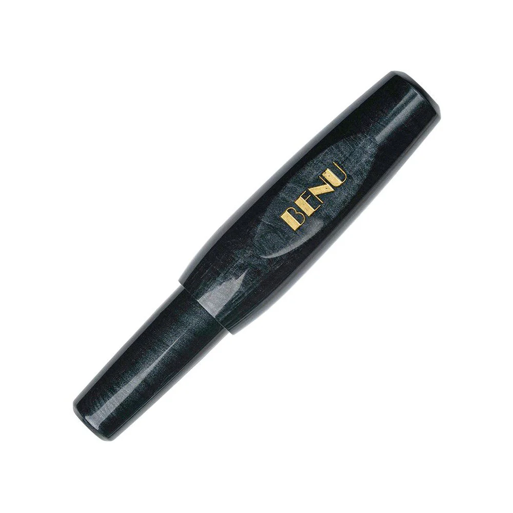 BENU Fountain Pen - Pixie - Smoky Black - Image 3
