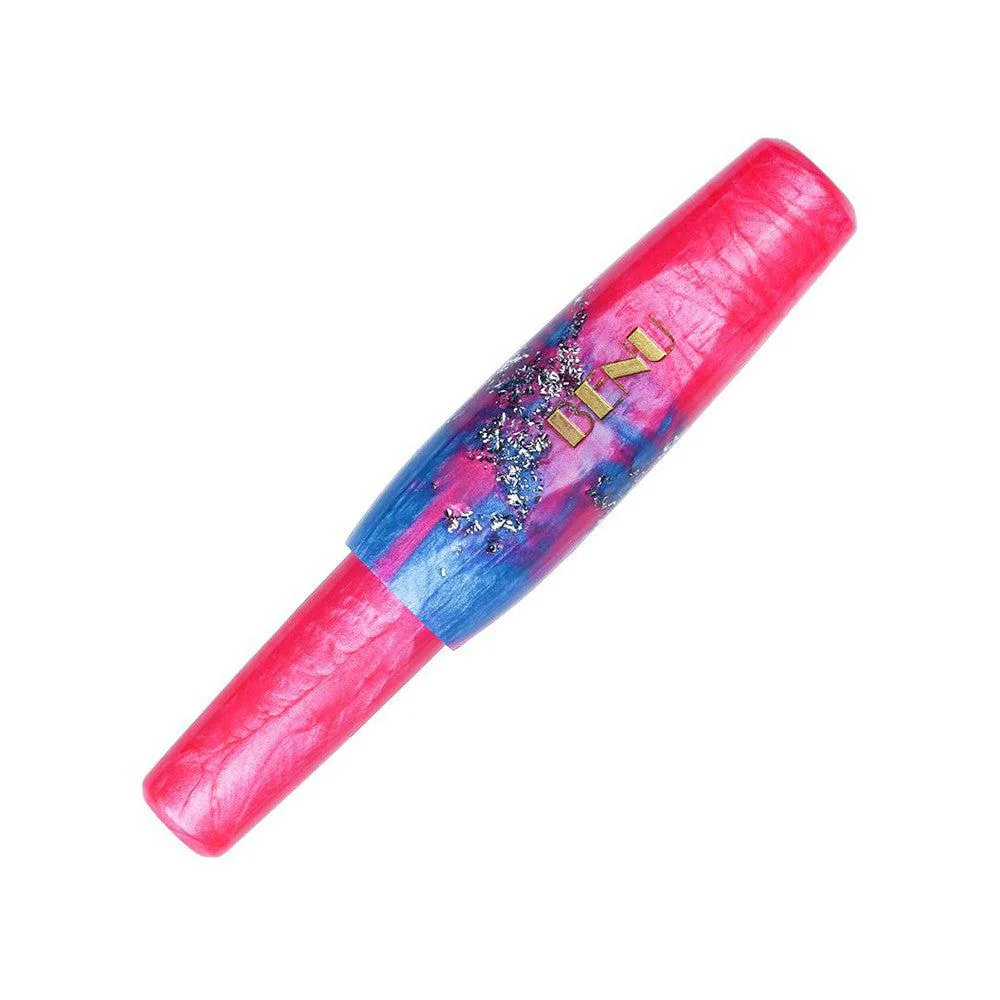 BENU Fountain Pen - Pixie - Stardust Pink - Image 4